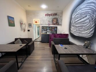 Hazır biznes: Hazır Biznes Satılır – İçərişəhər metrosu / İqtisad Universiteti — 1