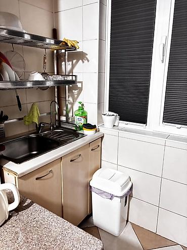Батир сатып алам: 3 бөлмө, 80 м², Жеке план, 1 кабат, Евро оңдоо — 3