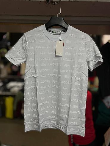 Majice: Men's T-shirt Armani Exchange, bоја - Šareno — 10