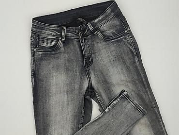 giorgio jeans: Boohoo, Jeansy damskie, rozmiar S — 1