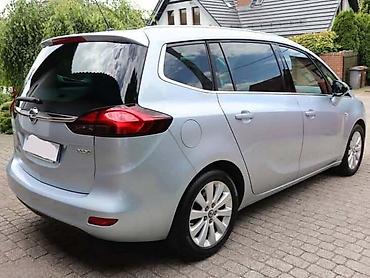pbks 53 c3: OPEL ZAFIRA C. - KOMPLETAN AUTO U DELOVIMA | Kompletan auto u — 4