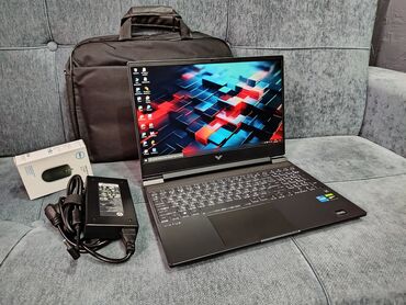 компьютеры ноутбук: Ноутбук, HP, 16 ГБ ОЗУ, Intel Core i5, 15.6 ", Для работы, учебы, память SSD