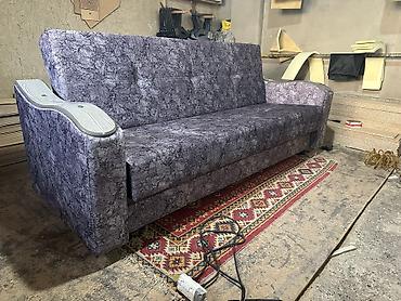 sofa: Прямой диван, Новый — 9