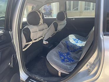 Продажа авто: Volkswagen Passat: 2001 г., 1.6 л, Механика, Бензин, Седан — 6