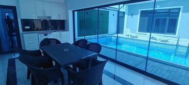 Günlük kirayə evlər: 180 kv. m, 5 otaqlı, Kombi, Qaz, İşıq — 6