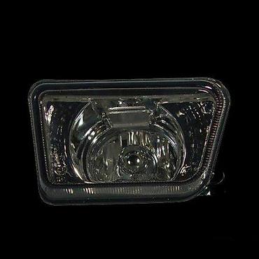 Maglenke: TUNING CLEAR GLASS KRISTALNE MAGLENKE | NOVA Kristalne Clear glass — 4