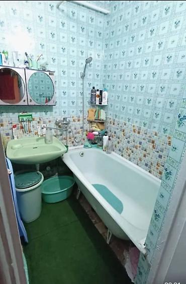 15: 2 комнаты, 55 м², Цум Индивидуалка, 15 этаж, Старый ремонт — 5