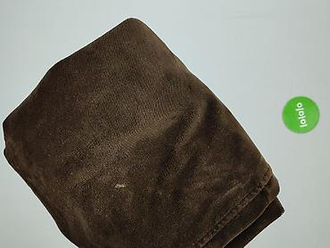 brazowa bluzki: Spodnie materiałowe damskie, rozmiar 2XL — 5