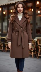 Krzneni kaputi: 4100
Si — 5