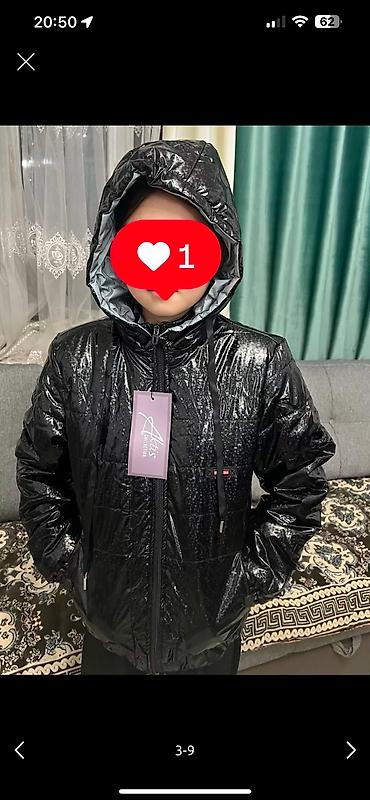 плащь: Распродажа Детских осенний весенних курток для девочек и мальчиков — 4
