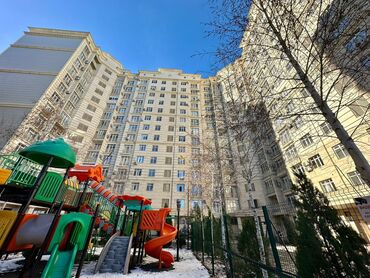 Продажа участков: 3 комнаты, 69 м², Элитка, 14 этаж, Евроремонт