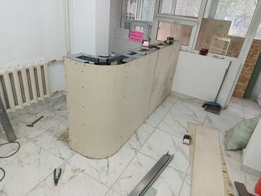 Другие виды отделочных работ: Больше 6 лет опыта — 5