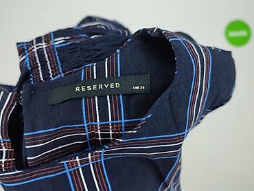 bluza sonic reserved: Reserved, Bluzka damska, rozmiar M — 4