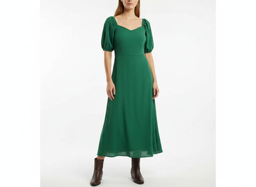 wypożyczalnia sukienek plus size: Sukienka damska, rozmiar S