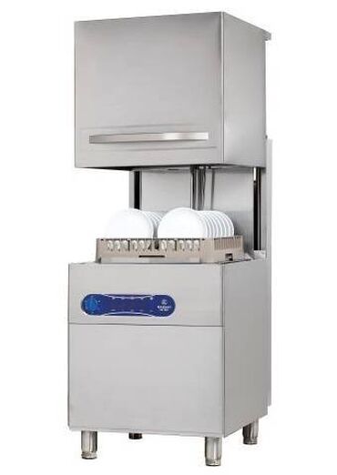 Тестомесильные аппараты: Посудомоечная машина на 1000 тарелок/час, посудомоечная машина