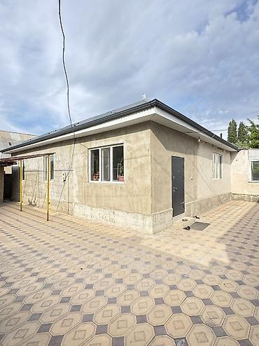 Продажа коттеджей и домов: ✨ Продаётся дом в с. Сокулук ✨ 🏡 Характеристики: • Участок - 7 соток — 1