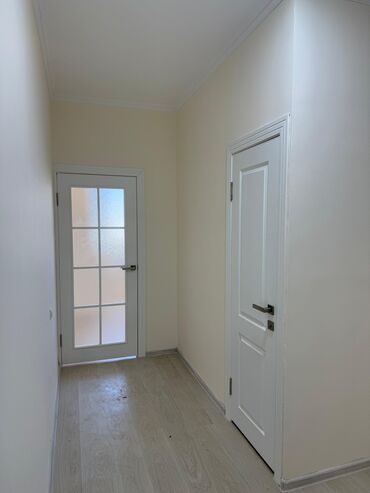 продаю дом в ак ордо 1: 1 комната, 45 м², 105 серия, 9 этаж, Евроремонт