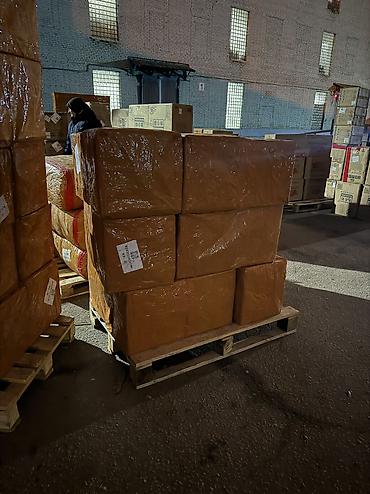 силк вэй: ELIDA Logistics Group — доставка товаров из Китая в Кыргызстан. - — 3