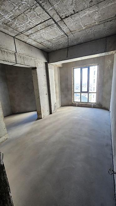 квартиры псо: 3 комнаты, 115 м², Арча-Бешик ж/м Элитка, 6 этаж, ПСО (под самоотделку) — 10