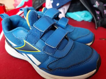 n sport replay patike: Reebok, Size - 31