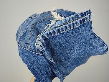 baloon jeans: Bershka, Jeansy damskie, rozmiar 2XS — 6
