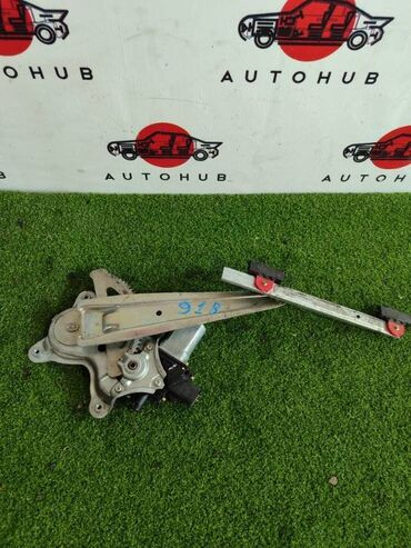 трос для машины: Айнек көтөргүч механизми Арткы оң Mitsubishi
