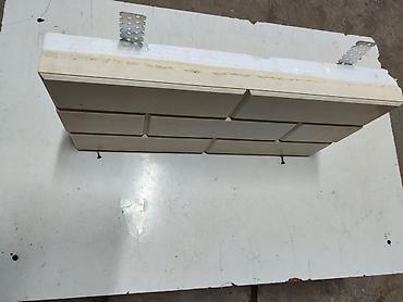 Фасадные плиты Сары-Таш (Травертин): Травертин, термопанел, термопанелфасад, фасад — 2