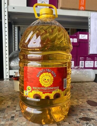 масло подсолнечное цена: Продаю масло рафинированное без запаха минимальный заказ 100 баклажек