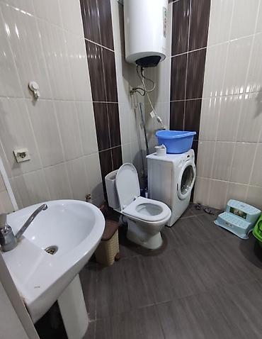 Продажа квартир: 2 комнаты, 68 м², Тунгуч мкр Элитка, 7 этаж, Евроремонт — 6