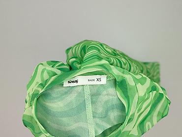 simpson kapcie: Sinsay, Sukienka damska, rozmiar XS — 4
