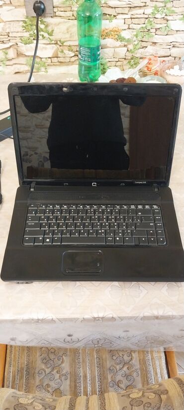 HP: Hp compaq 615 Продаёться ноутбук hp Compaq 615, Акумулятор зарядку не — 1