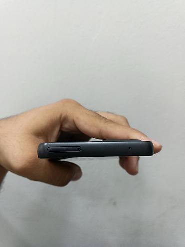 super gün: Samsung Galaxy A33, 128 GB, rəng - Qara, Barmaq izi — 6