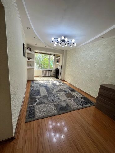 сдается квартира в арча бешике: 1 комната, 39 м², Индивидуалка, 2 этаж, Евроремонт