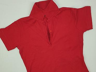 polo pull and bear: Adler, Damska koszulka polo, rozmiar S — 1