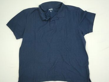 tatuum kurtki zimowe: Polo shirt for men, XL (EU 42), condition - Very good