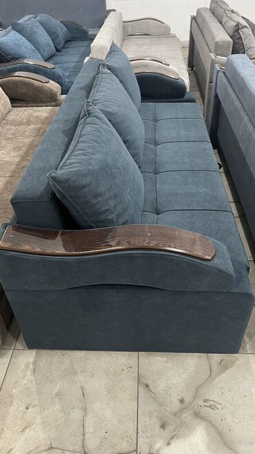 Раскладные диваны: Раскладной диван, Новый — 7