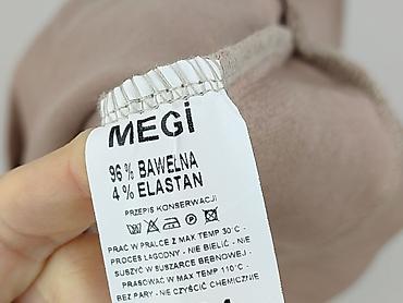 megi collection bluza: MEGI, Bluzka damska, rozmiar XL — 5