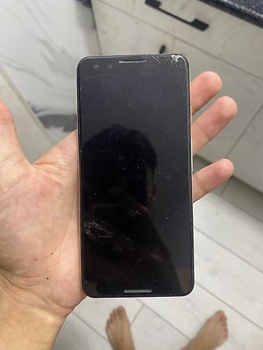 куплю технической серебро: Смартфон Google Pixel (серия 3) — экран ~ OLED, фронтальные — 2