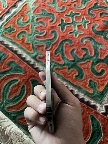 Apple iPhone: IPhone 12 Pro 256 gb akb 70 трутон вейс всё работает всё идеально, нет — 5