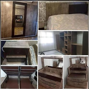 Digər mebel: GnkEndirim‼️Rapsodi Turkiye istehsali yataq desti.qiymet 900 — 1
