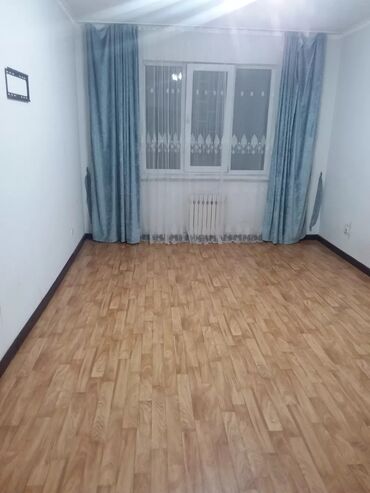 квартира киргизия: 1 комната, Агентство недвижимости, Без подселения, С мебелью частично