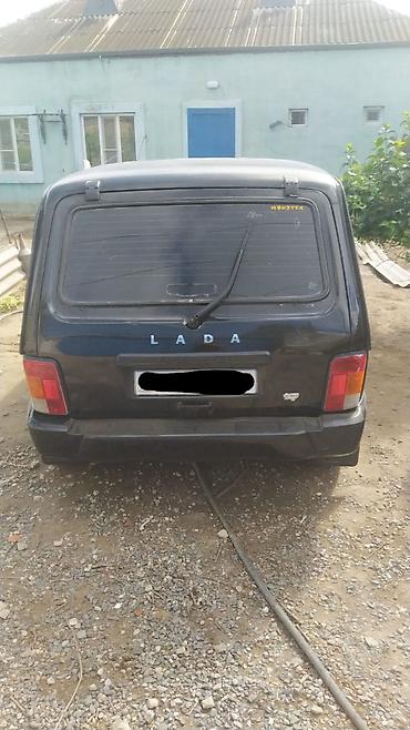 niva barter: VAZ (LADA) 4x4 Niva: 1.6 l | 1985 il 22222 km Universal — 2