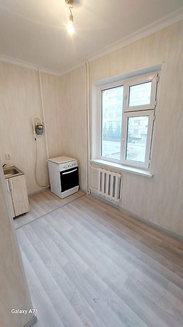 Продажа квартир: 1 комната, 35 м², 105 серия, 2 этаж, Косметический ремонт at lalafo.kg — 12 Продажа квартир: 1 комната, 35 м², 105 серия, 2 этаж, Косметический ремонт — 12
