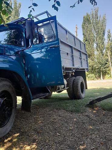 ЗИЛ : | 1985 г at lalafo.kg — 10 ЗИЛ : | 1985 г — 10