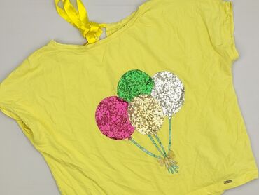 bluzki dopasowane eleganckie: MEGI, Women`s T-shirt, size XL (EU 42)