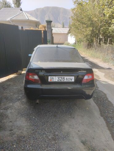 машина алмашуу: Срочнр продаю нексия 2