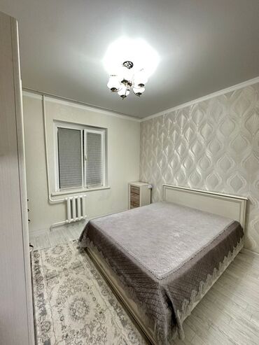 Долгосрочная аренда квартир: 3 комнаты, Собственник, Без подселения, С мебелью полностью — 3