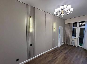 archa group: 2 комнаты, 56 м², ул. Горького / Алматинка 10 этаж — 7