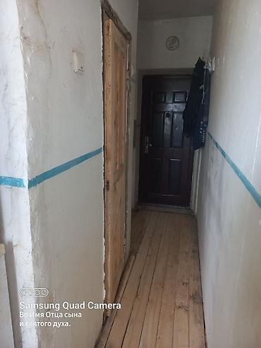 кирпичный квартира: 2 комнаты, 35 м², Малосемейка, 2 этаж, Старый ремонт — 2