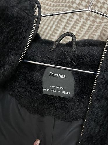 suni kurk: Bershka, M — 3